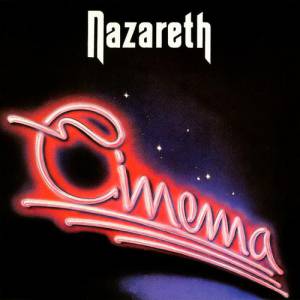 Album Nazareth - Cinema