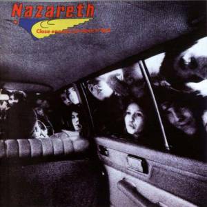 Album Nazareth - Close Enough for Rock N Roll