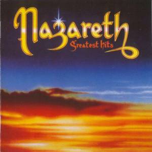 Album Nazareth - Greatest Hits