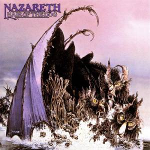 Album Nazareth - Hair of the Dog