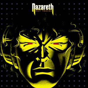 Album Hot Tracks - Nazareth