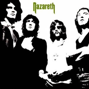 Album Nazareth - Nazareth