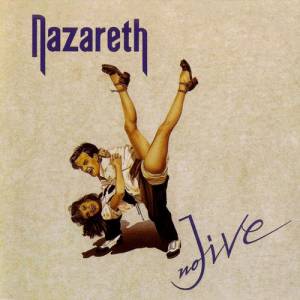 Album Nazareth - No Jive