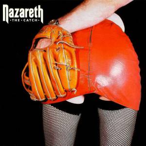 Nazareth The Catch, 1984