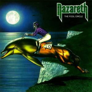 Album Nazareth - The Fool Circle
