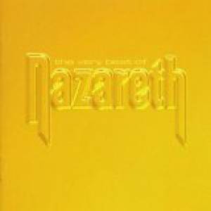 Album The Very Best of Nazareth - Nazareth