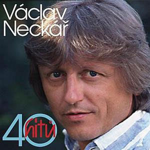 40 hitů (cd 2) - Václav Neckář
