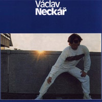 Album Autoportrét Václava Neckáře (cd 1) - Václav Neckář