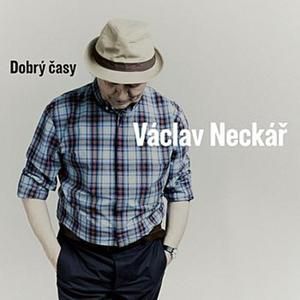Album Dobrý časy - Václav Neckář