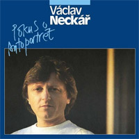 Václav Neckář : Kolekce Václava Neckáře 14 - Pokus o autoportrét (cd 1)