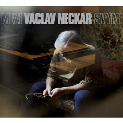 Album Mezi svými - Václav Neckář