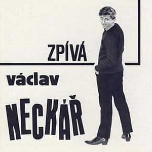Václav Neckář zpívá pro mladé - album