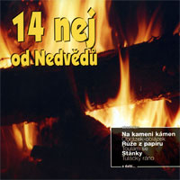 Album 14 nej od Nedvědů - Nedvědi