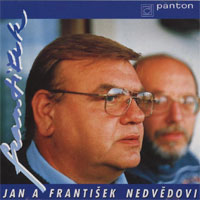 Album Nedvědi - František