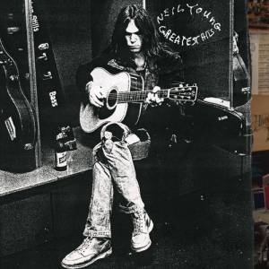 Album Neil Young - Greatest Hits