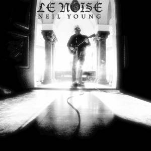 Neil Young Le Noise, 2010