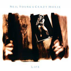 Album Neil Young - Life