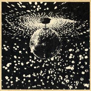 Neil Young Mirror Ball, 1995