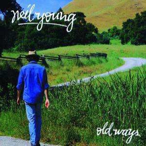 Album Old Ways - Neil Young