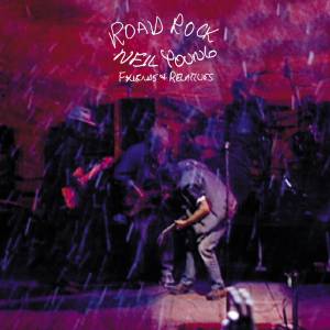 Neil Young Road Rock Vol. 1, 2000