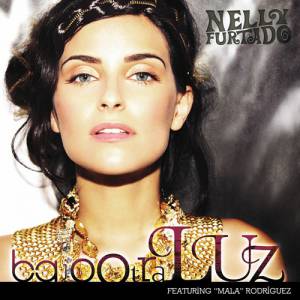 Nelly Furtado Bajo Otra Luz, 2009