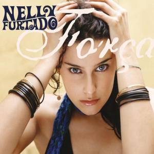 Album Força - Nelly Furtado