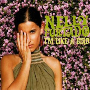 Album Nelly Furtado - I