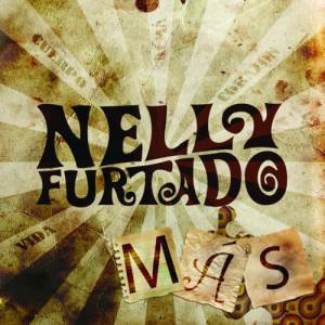 Album Más - Nelly Furtado