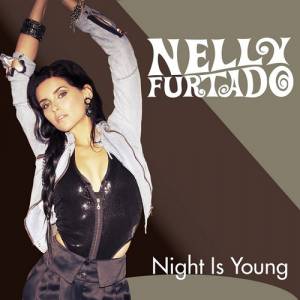 Night Is Young - album
