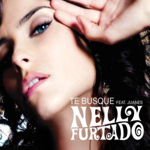 Album Nelly Furtado - Te Busque