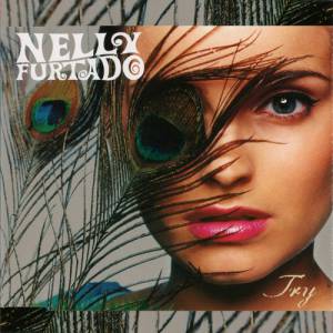 Album Try - Nelly Furtado