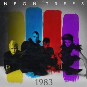 Album Neon Trees - 1983