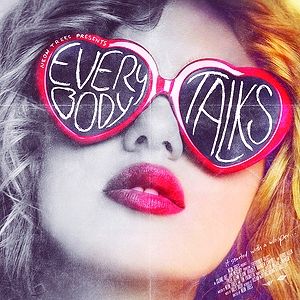Everybody Talks - album