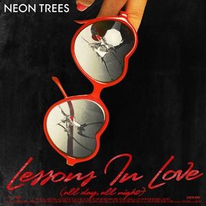 Lessons in Love (All Day, All Night) Album 