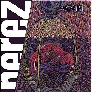Nerez Antologie: Masopust, 1995