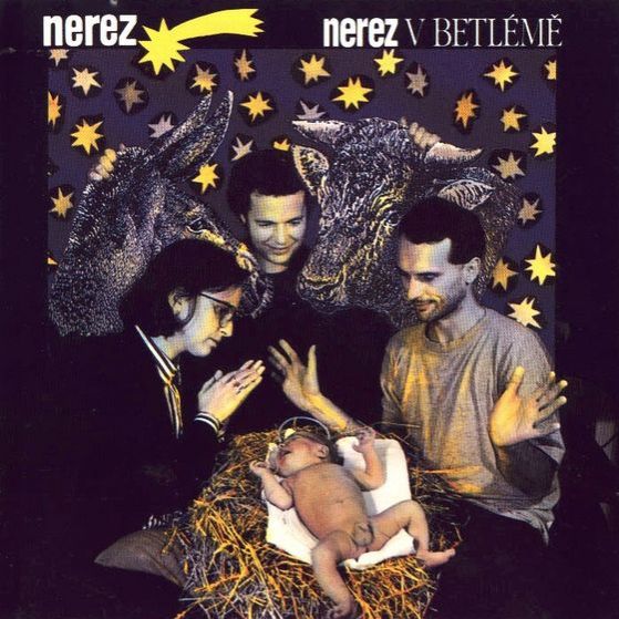 Nerez Nerez v Betlémě, 1993