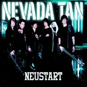 Album Nevada Tan - Neustart