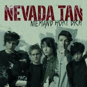 Album Nevada Tan - Niemand hört dich
