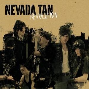Album Nevada Tan - Revolution