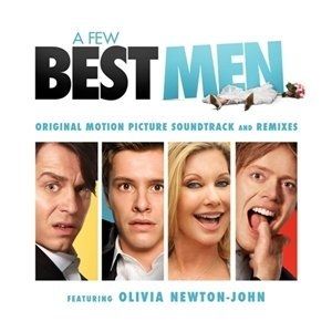 Album Olivia Newton-John - A Few Best Men