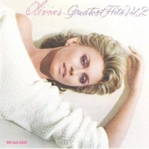Olivia Newton-John : Olivia's Greatest Hits Vol. 2