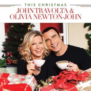 Album Olivia Newton-John - This Christmas