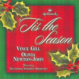 Olivia Newton-John : 'Tis the Season