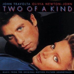 Olivia Newton-John Two of a Kind, 1983