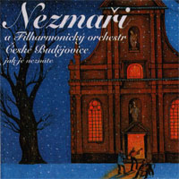 Nezmaři Nezmaři a filharmonický orchestr jak je neznáte, 1996