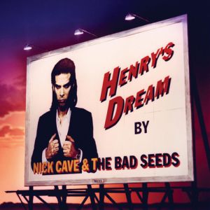 Album Nick Cave & The Bad Seeds - Henry