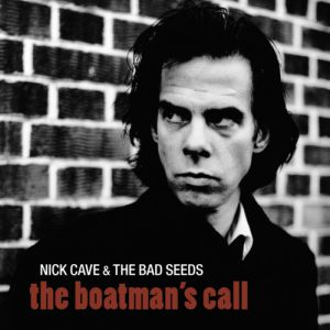 Album Nick Cave & The Bad Seeds - The Boatman