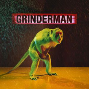 Nick Cave & The Bad Seeds : Grinderman