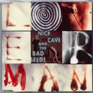 Album Nick Cave & The Bad Seeds - Loverman