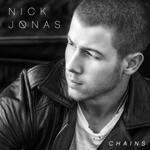 Album Nick Jonas - Chains